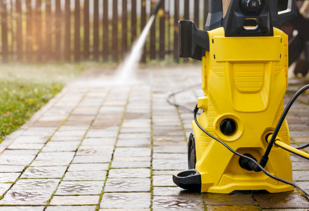 Best Gas Station Cleaning  in Glasco, NY
